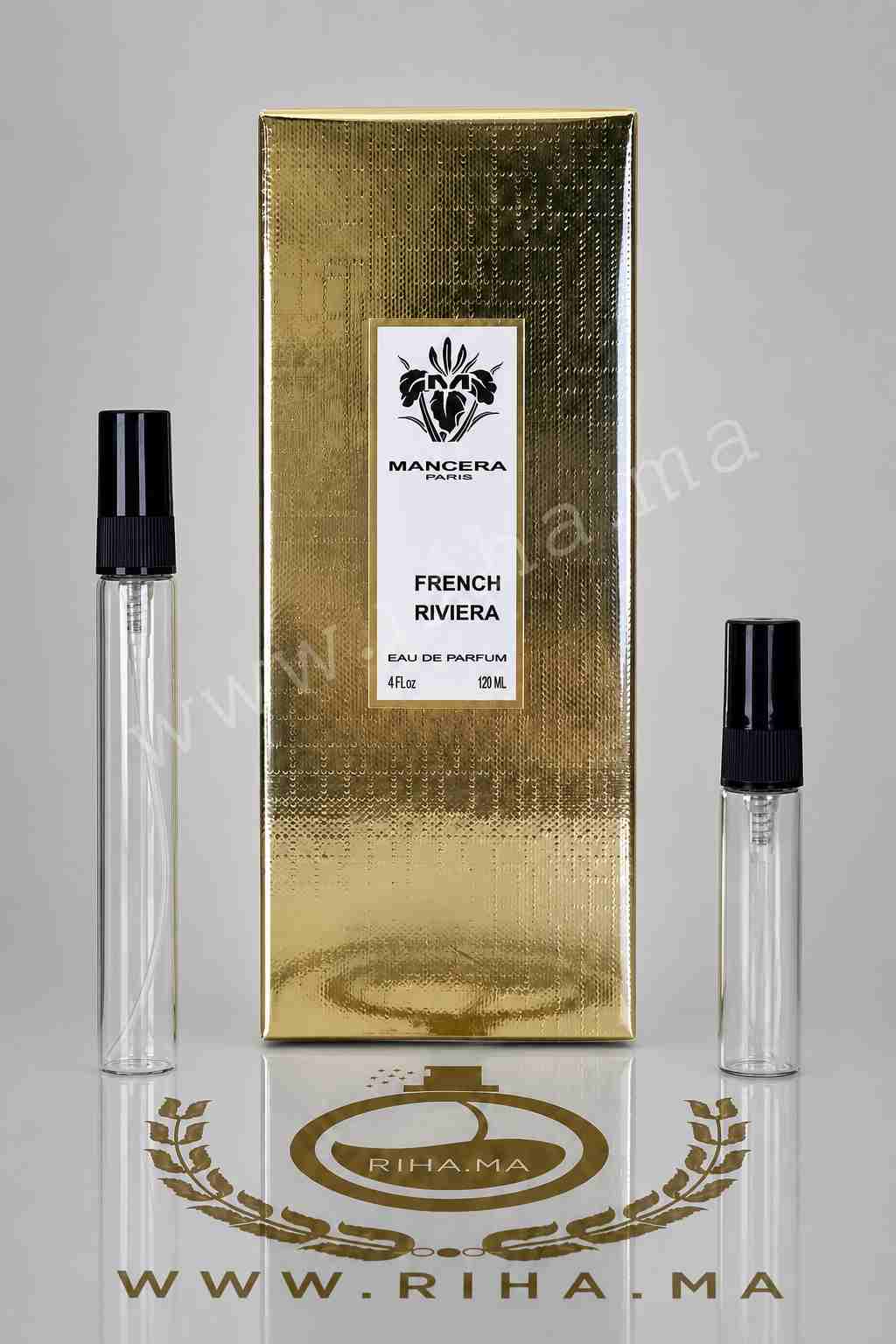 Decantage French Riviera Mancera prix maroc Decantage French Riviera Mancera prix maroc