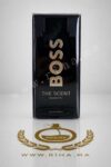 Boss The Scent Magnetic Eau de parfum – Hugo Boss 100ml prix maroc