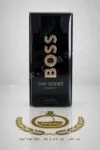 Boss The Scent Magnetic Eau de parfum – Hugo Boss 100ml prix maroc