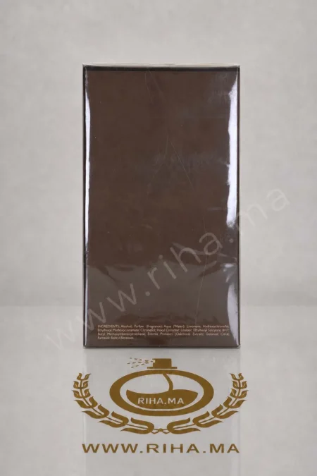 Terre d'Hermes Eau de Toilette 200ml prix maroc (2)