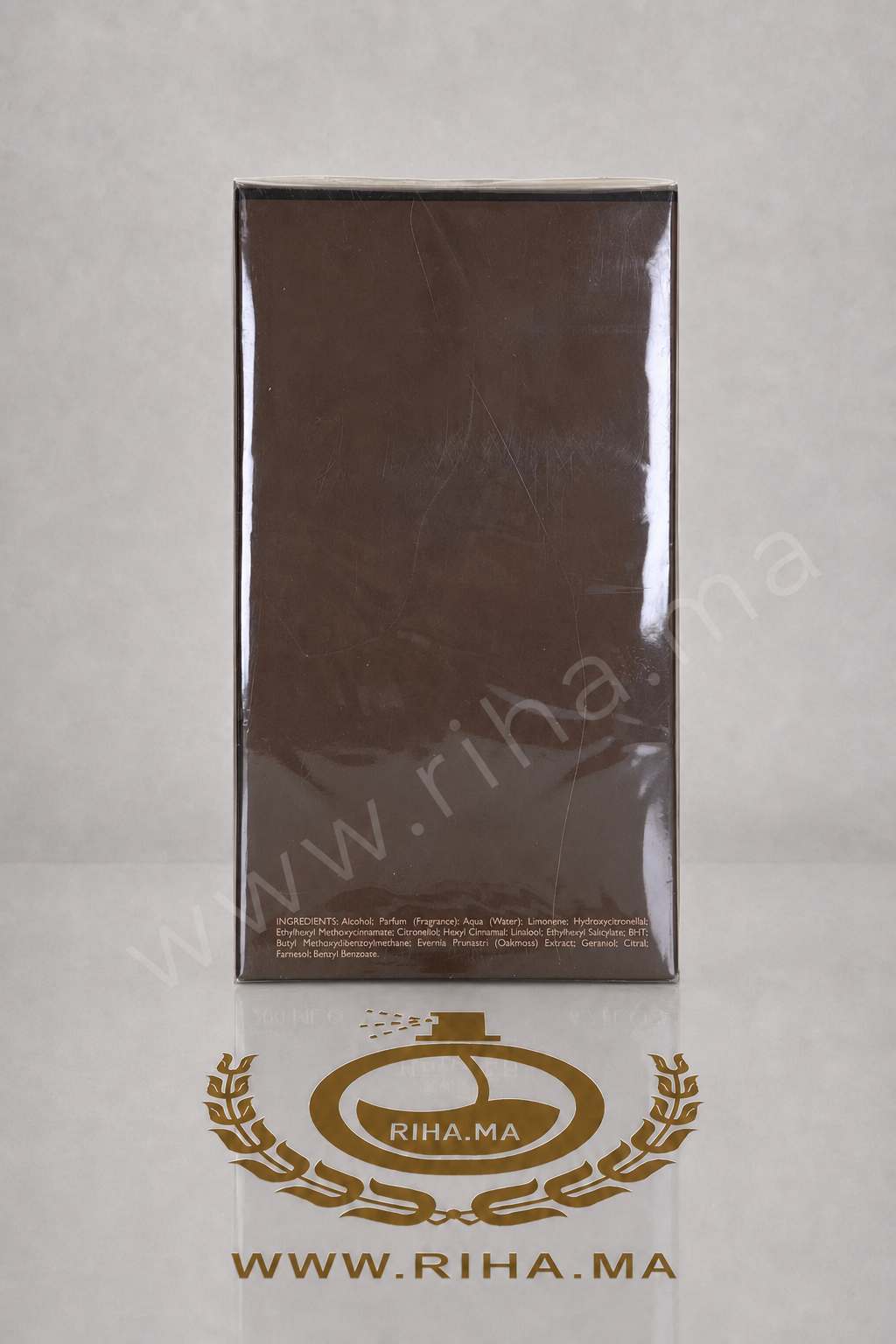 Terre d'Hermes Eau de Toilette 200ml prix maroc (2) Terre d'Hermes Eau de Toilette 200ml prix maroc (2)