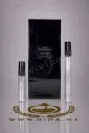 Decantage Black Line Mancera Eau De Parfum 1 Decantage Black Line Mancera Eau De Parfum