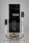 Decantage Silver Blue Mancera Eau de Parfum prix maroc