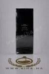 Black Line Mancera Eau De Parfum 120ml pix maroc