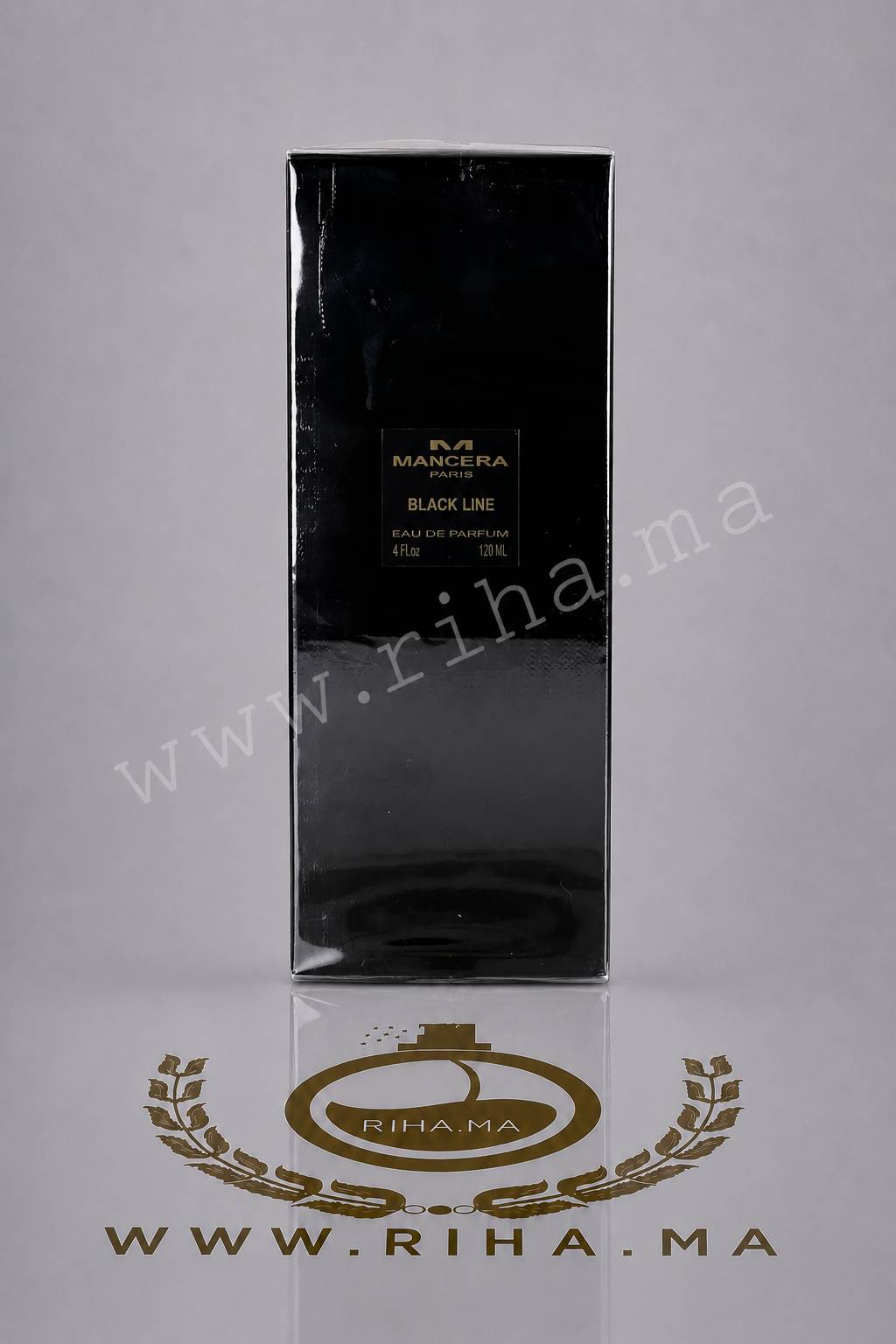 Black Line Mancera Eau De Parfum 120ml pix maroc Black Line Mancera Eau De Parfum 120ml pix maroc