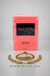 Valentino Donna Born In Roma Coral Fantasy Valentino pour femme prix maroc
