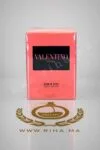 Valentino Donna Born In Roma Coral Fantasy Eau de Parfum pour femme 100ml 1 Valentino Donna Born In Roma Coral Fantasy Valentino pour femme prix maroc