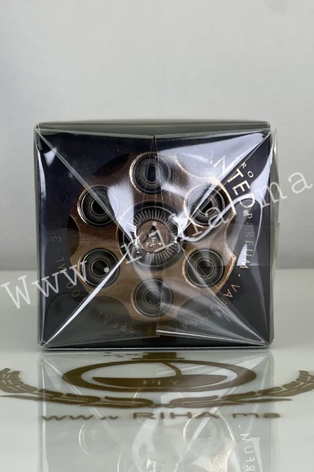 Azzaro The Most Wanted Parfum 100ml prix maroc