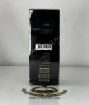 Black Line Mancera Eau De Parfum 120ml pix maroc