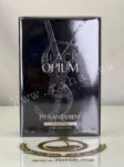 Black Opium Le Parfum Yves Saint Laurent pour femme 90ml prix maroc