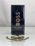 Boss The Scent Magnetic Eau de parfum – Hugo Boss 100ml prix maroc