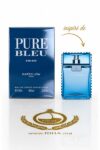 Pure Blue Karen Low Eau de Toilette pour homme 100ML 1 Pure Blue Karen Low Eau de Toilette pour homme 100ML