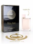 YOU ARE GEPARLYS – inspiré de Burberry Her 1 YOU ARE GEPARLYS – inspiré de Burberry Her