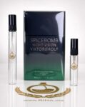 Decantage Spicebomb Night Vision Eau de Toilette Viktor&Rolf pour homme 1 Decantage Spicebomb Night Vision Eau de Toilette Viktor&Rolf pour homme