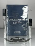 Decantage Dolce&Gabbana Light Blue Pour homme eau de toilet prix maroc