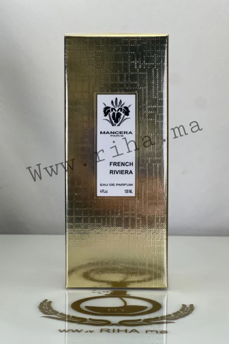 French Riviera Mancera - MANCERA 120ML prix maroc