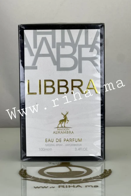 Libbra Maison Alhambra - Clone YVES SAINT LAURENT Libre prix maroc