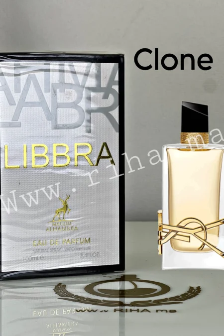 Libbra Maison Alhambra - Clone YVES SAINT LAURENT Libre prix maroc