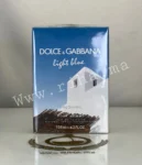 Light Blue Living Stromboli Dolce&Gabbana Eau De Toilete pour homme prix maroc