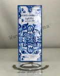 Light Blue Summer Vibes Dolce&Gabbana Eau de Toilette pour femme 100ml prix maroc (2)