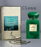 Niche Royal Vert Maison Alhambra - Clone Vert Malachite Armani 1 Niche Royal Vert Maison Alhambra – Clone Vert Malachite Armani prix maroc (3)
