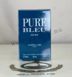Pure Blue Karen Low Eau de Toilette pour homme prix maroc