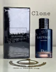 Salvo Maison Alhambra – Clone Sauvage prix maroc