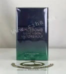 Spicebomb Night Vision Eau de Toilette Viktor&Rolf pour homme prix maroc