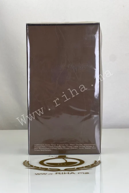 Terre d'Hermes Eau de Toilette 200ml prix maroc (2)