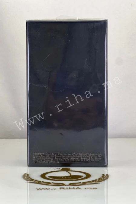 Terre d'Hermes Parfum 200ml prix maroc