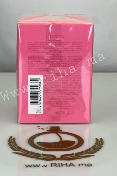 Valentino Donna Born In Roma Intense Valentino pour femme prix maroc