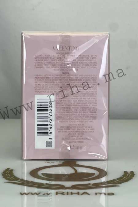 Valentino Donna Valentino pour femme prix maroc