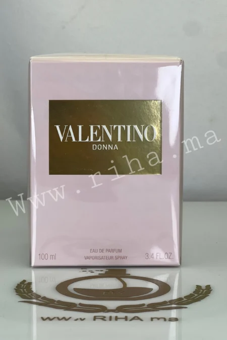 Valentino Donna Valentino pour femme prix maroc