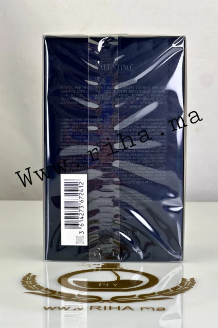 Valentino Uomo Born In Roma Coral Fantasy Valentino pour homme prix maroc