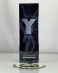 YVES SAINT LAURENT Y REFILL EAU DE PARFUM LA RECHARGE prix maroc