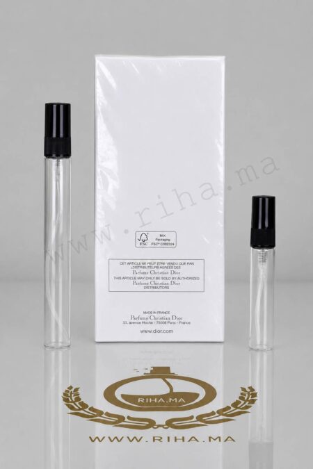 Decantage Dior Homme Sport Dior eau de toilette prix maroc