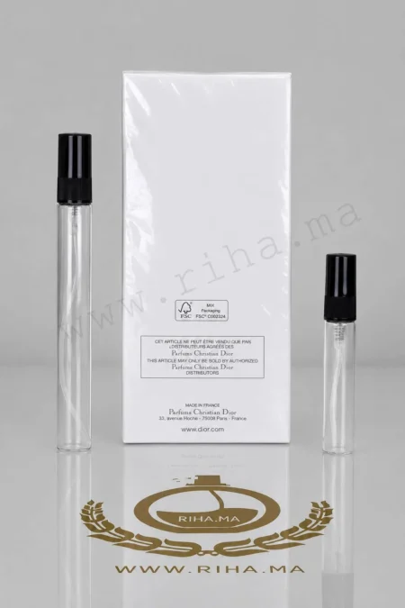 Decantage Dior Homme Sport Dior eau de toilette prix maroc