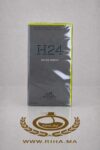 H24 Eau de Parfum Hermès pour homme 100ml prix maroc