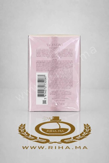 Valentino Donna Valentino pour femme prix maroc