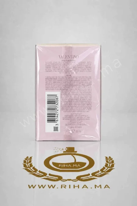 Valentino Donna Valentino pour femme prix maroc