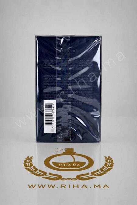 Born in Roma Extradose Uomo Valentino pour homme prix maroc