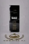 Black Line Mancera Eau De Parfum 120ml pix maroc