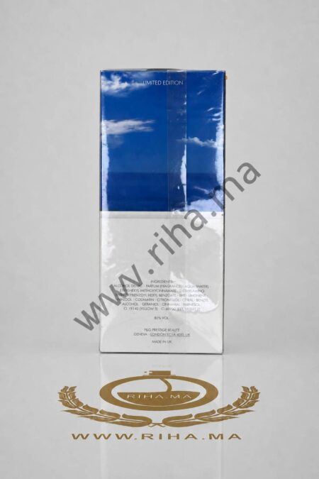 Light Blue Escape to Panarea Dolce&Gabbana Eau De Toilete pour femme 100ml prix maroc