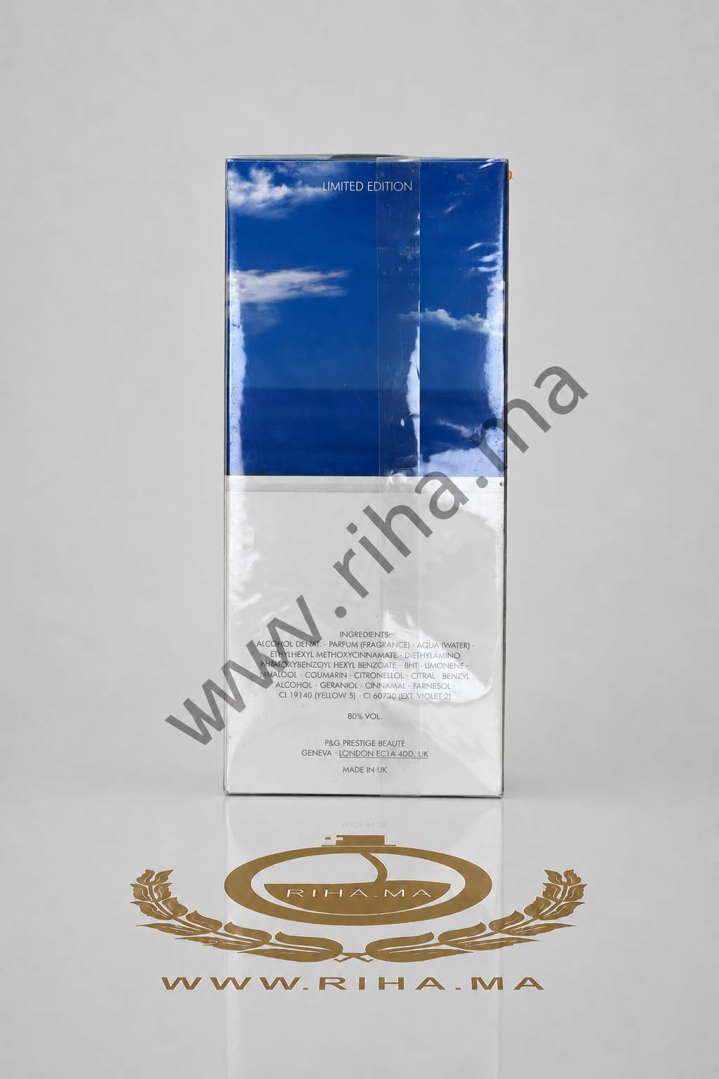 Light Blue Escape to Panarea Dolce&Gabbana Eau De Toilete pour femme 100ml prix maroc Light Blue Escape to Panarea Dolce&Gabbana Eau De Toilete pour femme 100ml prix maroc