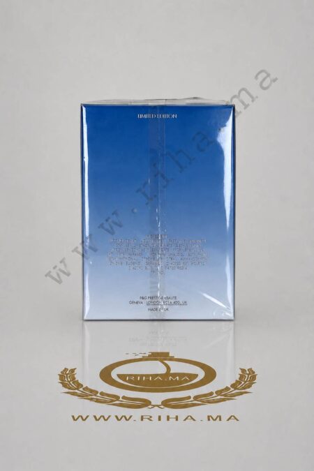 Light Blue Living Stromboli Dolce&Gabbana Eau De Toilete pour homme prix maroc