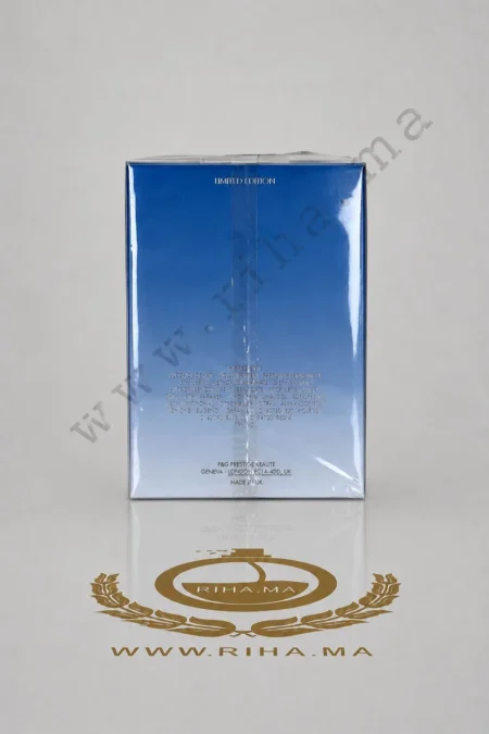 Light Blue Living Stromboli Dolce&Gabbana Eau De Toilete pour homme prix maroc