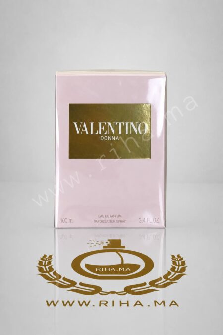 Valentino Donna Valentino pour femme prix maroc