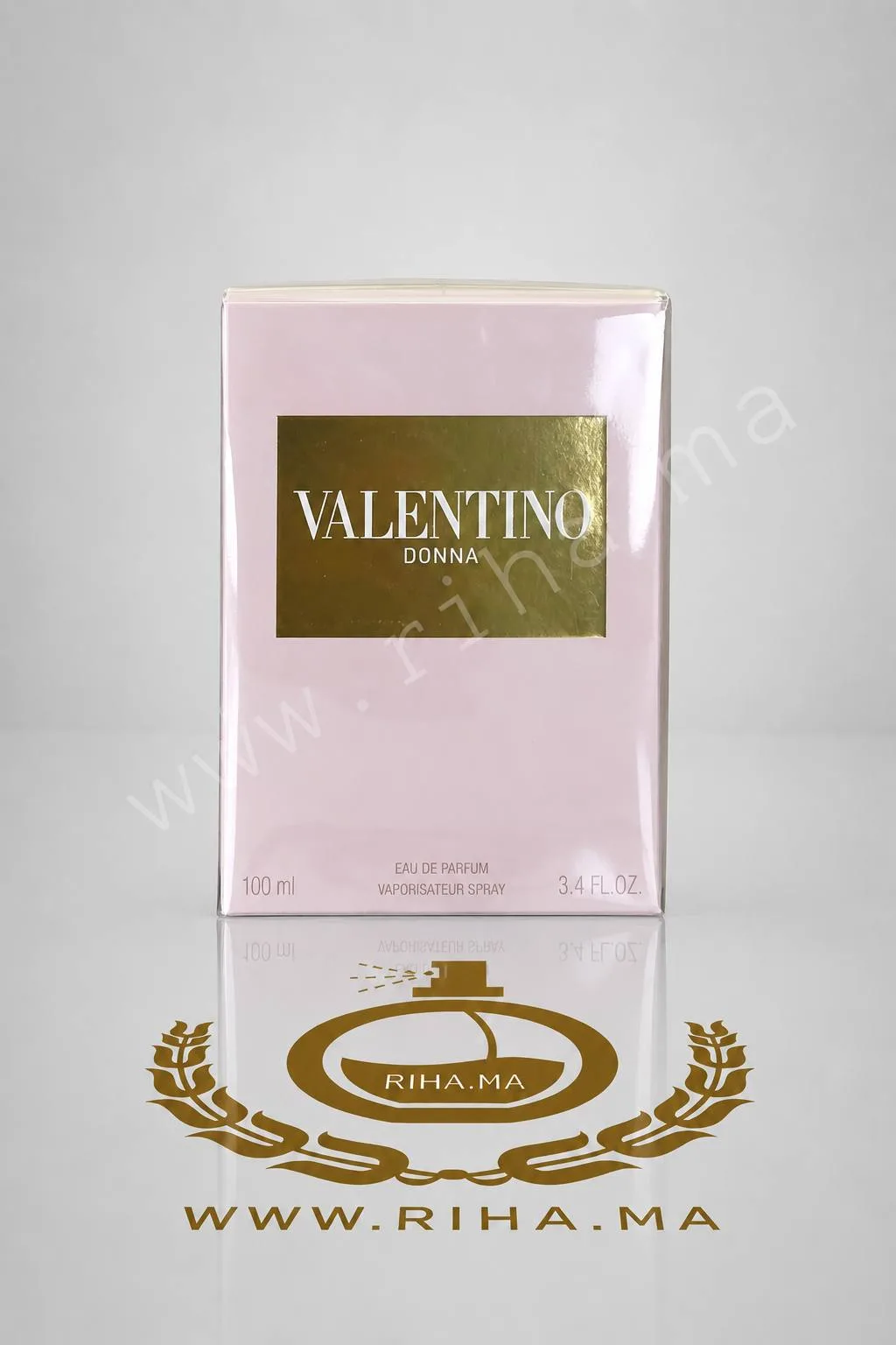 Valentino Donna Valentino pour femme prix maroc