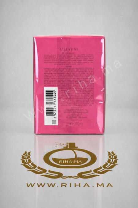 Born in Roma Extradose Donna Valentino pour femme prix maroc