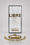 Libre L’Eau Nue Yves Saint Laurent Parfum de Peau pour femme 90ml
